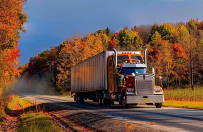 Seasonal Truck Maintenance: Transitioning from Summer to Fall