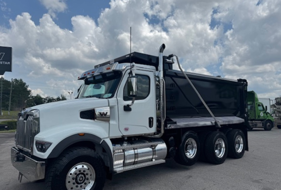 Western Star 49X