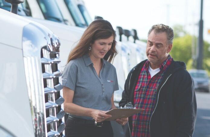 Top Mistakes to Avoid When Buying a Truck with Bad Credit