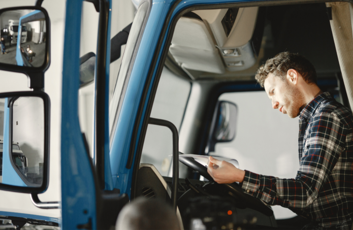 FMCSA 2026 Changes: What Fleets, Drivers, and Brokers Need to Know