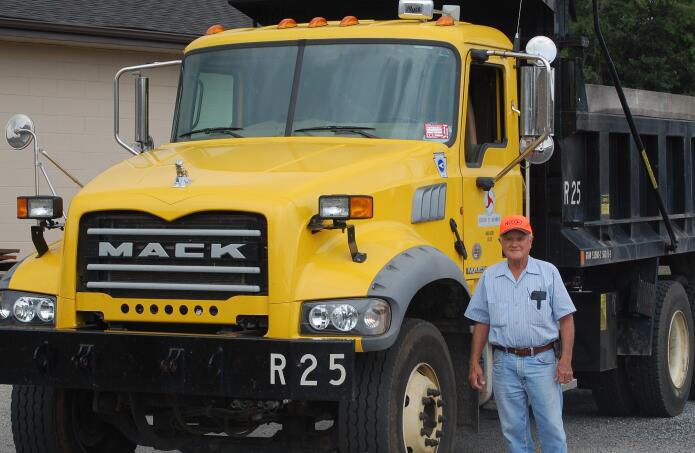 How To Evaluate Vocational Work Trucks