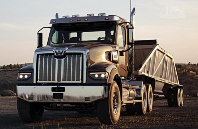 Unleash Power & Performance: Exploring the Western Star 49X and 47X Series