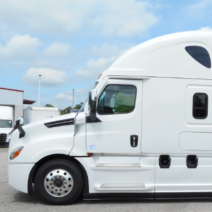 Freightliner Cascadia 2026
